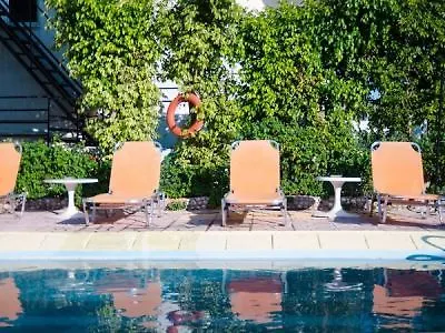 Gnest Lejlighedshotel