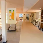 Lejlighedshotel Gnest 2*