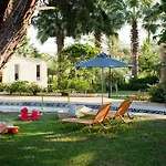 Lejlighedshotel Gnest 2*