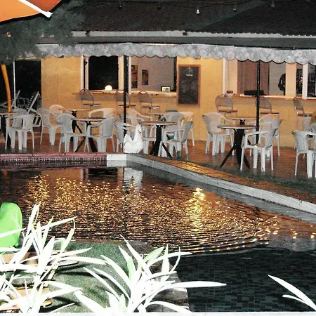 Lejlighedshotel Gnest 2*