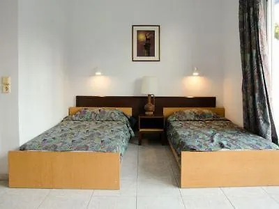 Gnest Apart-hotel 2*