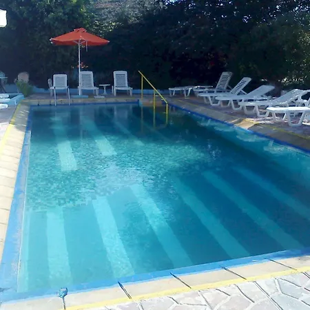 Gnest 2* Faliraki