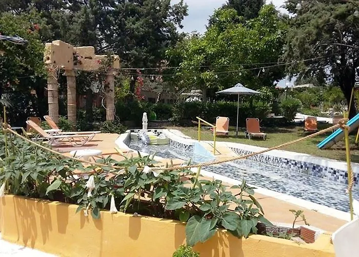 Gnest Lejlighedshotel 2*