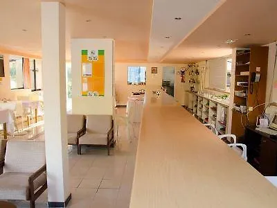 Lejlighedshotel Gnest 2*