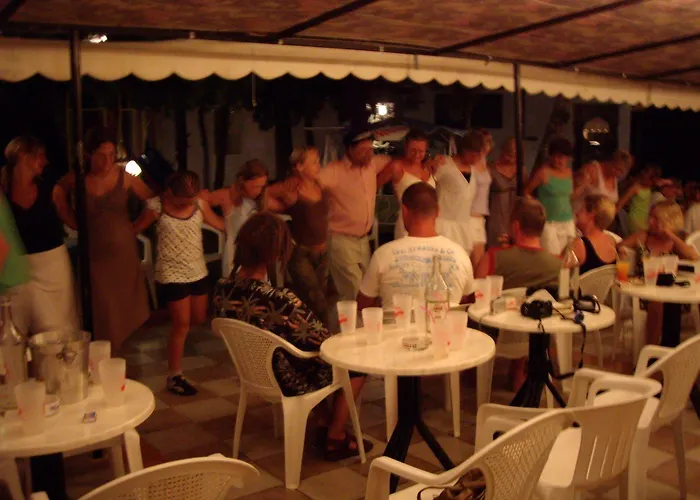 Gnest Lejlighedshotel 2*