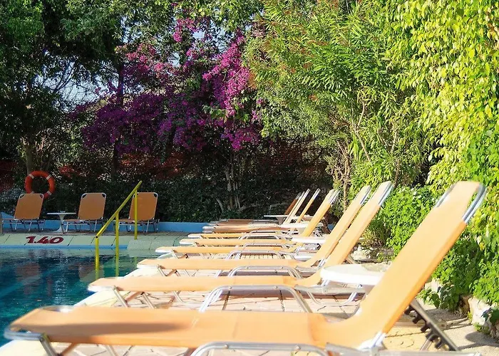 Gnest Lejlighedshotel 2*