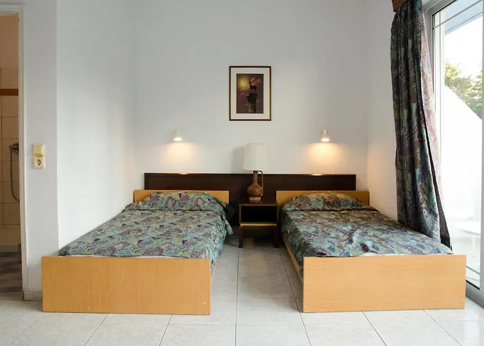 Gnest Lejlighedshotel 2*