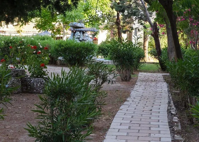 Gnest 아파트호텔 2*