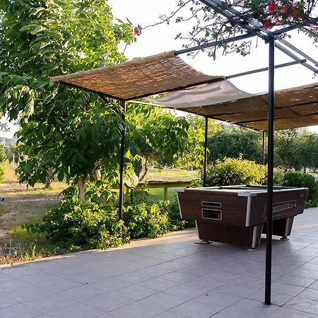 Gnest Aparthotel