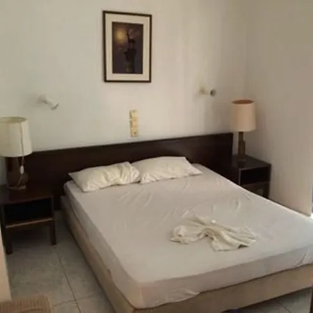 Aparthotel Gnest