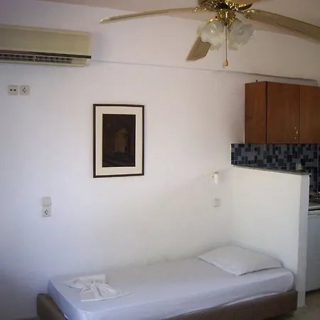 Gnest Aparthotel 2*