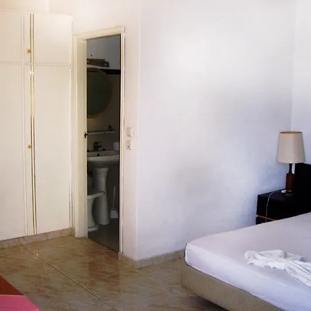Aparthotel Gnest Faliraki