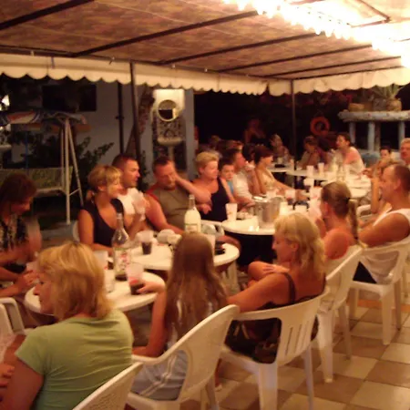 Gnest Faliraki